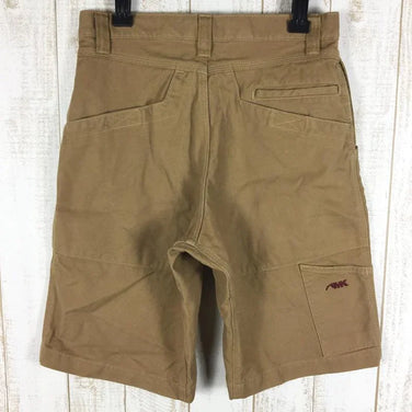 【Men's 30 ベージュ系】 Mountain Khaki ( マウンテンカーキ ) アルパイン ユーティリティ ショーツ Alpine Utility Shorts 生産終了モデル Men's Ranch コットン ショーツ ショートパンツ ボトムス ウェア - 【公式】2ndGEAR（セカンドギア）Webショップ【登山用品・アウトドア用品専門 買取販売店】