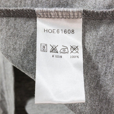 【Men's M グレー系】 Helly Hansen ( ヘリーハンセン ) マウンテン リスト ティー Mountain List Tee 半袖 ショートスリーブ Tシャツ HOE61608 Asian Men's 化繊 ショートスリーブTシャツ クルーネッ - 【公式】2ndGEAR（セカンドギア）Webショップ【登山用品・アウトドア用品専門 買取販売店】