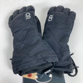 【Men's M ブラック系】 Outdoor Research ( アウトドアリサーチ ) アドレナリン 3 in 1 グローブ Adrenaline 3-in-11 Gloves 化繊ダウン ウェア ウェア小物 グローブ 手袋 z00054388  グローブ 手