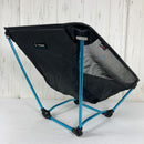 【OneSize ブラック系】 Helinox ( ヘリノックス ) グラウンドチェア Ground Chair ローチェア 軽量 コンパクト アルミ キャンピングギア キャンピングファニチャー チェア z00061760  チェア キャンピングファニチャー キャン-7