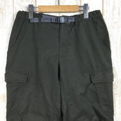 【Men's M グリーン系】Phenix ( フェニックス ) プリムパンツ Prim Pants トレッキングパンツ PH252PA10 Asian Men's 化繊 ロングパンツ ボトムス ウェア - 【公式】2ndGEAR（セカンドギア）Webショップ【登山用品・アウトドア用品専門 買取販売店】