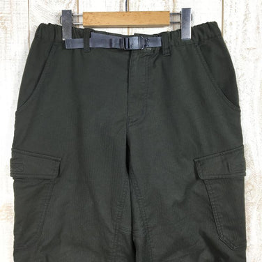【Men's M グリーン系】Phenix ( フェニックス ) プリムパンツ Prim Pants トレッキングパンツ PH252PA10 Asian Men's 化繊 ロングパンツ ボトムス ウェア - 【公式】2ndGEAR（セカンドギア）Webショップ【登山用品・アウトドア用品専門 買取販売店】