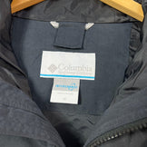 【Men's M ブラック系】 Columbia ( コロンビア ) ビーバー クリーク ジャケット BEAVER CREEK JACKET ポリエステル ウェア トップス アウター ジャケット ウィンドシェル z00055392  コットン アウター ジャケット