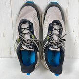 【Men's 27.0cm グレー系】 Montrail ( モントレイル ) モントレイル トリニティー エージー ツー MONTRAIL TRINITY AG II 生産終了モデル 入手困難 フットウェア トレイルランニングシューズ z00059448  トレイルランニ