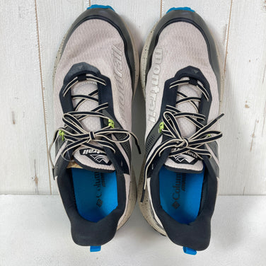 【Men's 27.0cm グレー系】 Montrail ( モントレイル ) モントレイル トリニティー エージー ツー MONTRAIL TRINITY AG II 生産終了モデル 入手困難 フットウェア トレイルランニングシューズ z00059448  トレイルランニ