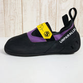 【25cm パープル系】 Unparallel ( アンパラレル ) アップライズ プロ Up-Rise Pro Men's ロッククライミングシューズ フットウェア - 【公式】2ndGEAR（セカンドギア）Webショップ【登山用品・アウトドア用品専門 買取販売店】
