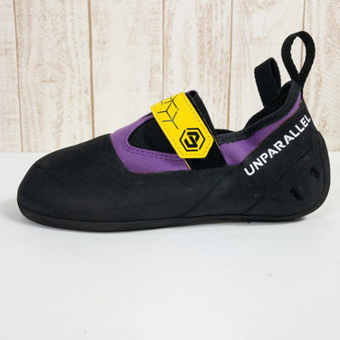 【25cm パープル系】 Unparallel ( アンパラレル ) アップライズ プロ Up-Rise Pro Men's ロッククライミングシューズ フットウェア - 【公式】2ndGEAR（セカンドギア）Webショップ【登山用品・アウトドア用品専門 買取販売店】