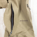 【Men's M ベージュ系】 Houdini ( フーディニ ) コーナー パンツ Corner Pants ポリエステル Men's 防水透湿機能 ハードシェル ロングパンツ ボトムス ウェア - 【公式】2ndGEAR（セカンドギア）Webショップ【登山用品・アウトドア用品専門 買取販売店】