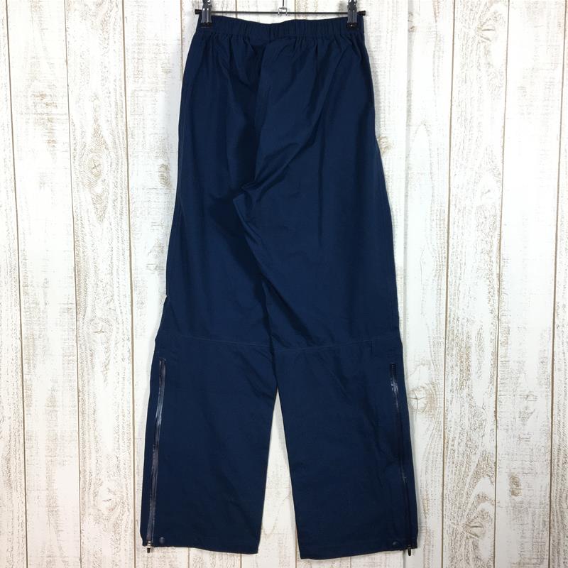 【Women's S ネイビー系】 Columbia ( コロンビア ) マウンテンズ アー コーリング 2 パンツ Mountains Are Calling Ii Pants レインシェル PL8163 Women's  レインシェル ロングパンツ ボトムス ウェア