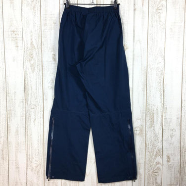 【Women's S ネイビー系】 Columbia ( コロンビア ) マウンテンズ アー コーリング 2 パンツ Mountains Are Calling Ii Pants レインシェル PL8163 Women's レインシェル ロングパンツ ボトムス ウェア - 【公式】2ndGEAR（セカンドギア）Webショップ【登山用品・アウトドア用品専門 買取販売店】
