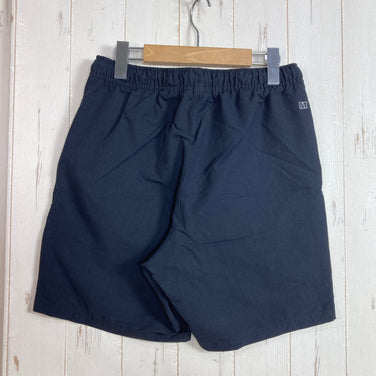 【Men's XS ブラック系】 Merrell ( メレル ) イージー ショートパンツ Easy Short Pants ナイロン ウェア ボトムス ショーツ ショートパンツ ソフトシェル z00058685  ソフトシェル ショーツ ショートパンツ ボトムス ウ