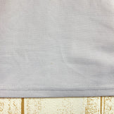 【Men's S グレー系】 2012 Patagonia ( パタゴニア ) ショートスリーブ フォアランナー 1/4ジップ Short-Sleeved Fore Runner 1/4-Zip ポリエステル ウェア トップス インナー シャツ ショートスリーブシ - 【公式】2ndGEAR（セカンドギア）Webショップ【登山用品・アウトドア用品専門 買取販売店】