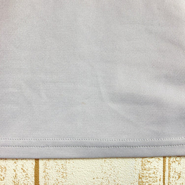 【Men's S グレー系】 2012 Patagonia ( パタゴニア ) ショートスリーブ フォアランナー 1/4ジップ Short-Sleeved Fore Runner 1/4-Zip ポリエステル ウェア トップス インナー シャツ ショートスリーブシ - 【公式】2ndGEAR（セカンドギア）Webショップ【登山用品・アウトドア用品専門 買取販売店】