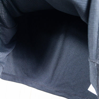 【Men's L ブラック系】 Millet ( ミレー ) エレベーション ジップ ショートスリーブ ELEVATION ZIP SS ポリエステル ウェア トップス インナー シャツ ショートスリーブシャツ 化繊 z00052538 化繊 ショートスリーブシャ - 【公式】2ndGEAR（セカンドギア）Webショップ【登山用品・アウトドア用品専門 買取販売店】