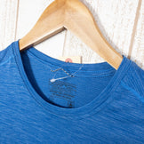 【Men's S ブルー系】 Patagonia ( パタゴニア ) ロングスリーブ キャプリーン クール ライトウェイト シャツ Cap Cool Lightweight Shirt ポリエステル 45690 International Men's SUPX 化 - 【公式】2ndGEAR（セカンドギア）Webショップ【登山用品・アウトドア用品専門 買取販売店】