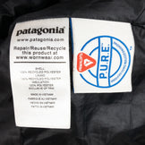 【Men's XS ブラック系】 Patagonia ( パタゴニア ) ナノパフ ジャケット Nano Puff Jacket 化繊ダウン 84212 International Men's プリマロフト・ゴールド・インサレーション・エコ 化繊インサレーション ア - 【公式】2ndGEAR（セカンドギア）Webショップ【登山用品・アウトドア用品専門 買取販売店】