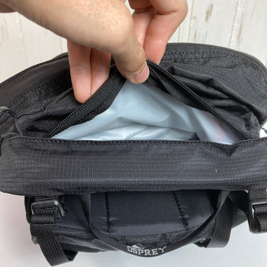 【Women's XS/S ブラック系】 Osprey ( オスプレー ) テンペスト 20 Tempest 20 ナイロン バッグ ストレージ バックパック デイパック 容量【～29L】 z00052368 デイパック 容量【～29L】 バックパック バッグ ストレージ - 【公式】2ndGEAR（セカンドギア）Webショップ【登山用品・アウトドア用品専門 買取販売店】