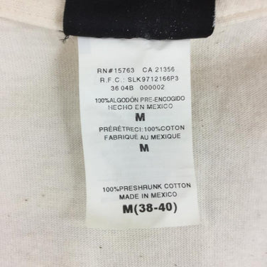 【Men's M アイボリー系】 マウンテンシャレー Mountain Chalet オリジナル Tシャツ 希少なアウトドアTシャツ International Men's 化繊 ショートスリーブTシャツ クルーネック インナー シャツ トップス ウェア - 【公式】2ndGEAR（セカンドギア）Webショップ【登山用品・アウトドア用品専門 買取販売店】