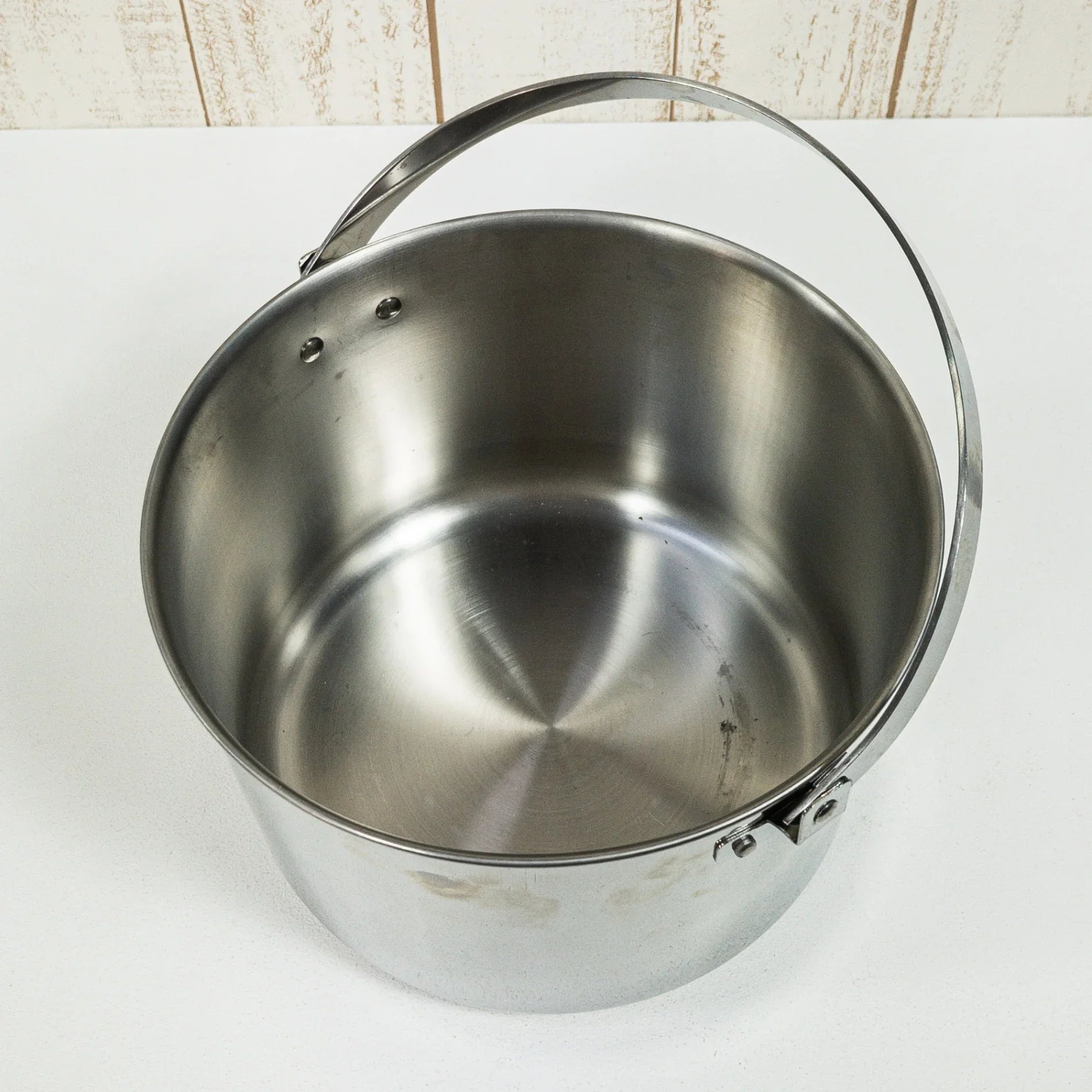 【OneSize シルバー系】 Snowpeak ( スノーピーク ) フィールドクッカー Pro.1 クックウェア クッカー コッフェル z00051421 クッカー コッフェル クックウェア - 【公式】2ndGEAR（セカンドギア）Webショップ【登山用品・アウトドア用品専門 買取販売店】