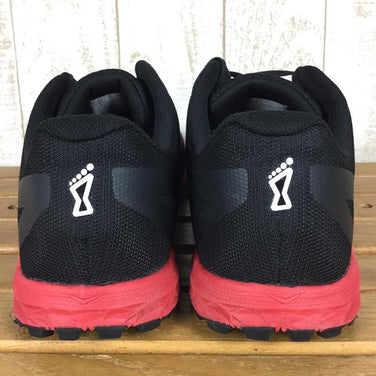 【Men's 29.0cm ブラック系】 Inov8 ( イノヴェイト ) トレイルロック 270 Trailroc270 トレイルランニングシューズ IVT2754M1 Men's トレイルランニングシューズ フットウェア - 【公式】2ndGEAR（セカンドギア）Webショップ【登山用品・アウトドア用品専門 買取販売店】