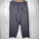 【Men's S パープル系】 Shinogi By Axesquin ( 凌 By アクシーズクイン ) アヲネロ Aonero ケシズミイロ ナイロン ウェア ボトムス ロングパンツ  z00057211 ケシズミイロ  ロングパンツ ボトムス ウェア-1