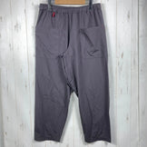 【Men's S パープル系】 Shinogi By Axesquin ( 凌 By アクシーズクイン ) アヲネロ Aonero ケシズミイロ ナイロン ウェア ボトムス ロングパンツ  z00057211 ケシズミイロ  ロングパンツ ボトムス ウェア