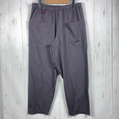 【Men's S パープル系】 Shinogi By Axesquin ( 凌 By アクシーズクイン ) アヲネロ Aonero ケシズミイロ ナイロン ウェア ボトムス ロングパンツ  z00057211 ケシズミイロ  ロングパンツ ボトムス ウェア
