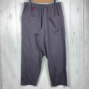 【Men's S パープル系】 Shinogi By Axesquin ( 凌 By アクシーズクイン ) アヲネロ Aonero ケシズミイロ ナイロン ウェア ボトムス ロングパンツ  z00057211 ケシズミイロ  ロングパンツ ボトムス ウェア