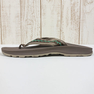 【25.0cm ベージュ系】 Chaco ( チャコ ) フリップ エコトレッド Flip Ecotread サンダル フットウェア - 【公式】2ndGEAR（セカンドギア）Webショップ【登山用品・アウトドア用品専門 買取販売店】