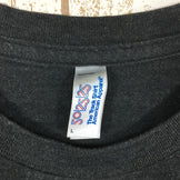 【Men's L ブラック系】 ヨーストマーク Yostmark アイダホのアウトドアショップ・ツアーガイド オリジナルt 希少なアウトドアtシャツ アメリカ製 アメリカンアパレルボディ 旧モデル 入手困難 International Men's コットン ショー - 【公式】2ndGEAR（セカンドギア）Webショップ【登山用品・アウトドア用品専門 買取販売店】
