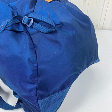 【OneSize ネイビー系】 Gregory ( グレゴリー ) アリオ 30 Arrio 30 スパークネイビー ナイロン バッグ ストレージ バックパック 容量【30L～54L】 z00055187 スパークネイビー 容量【30L～54L】 バックパック バッ