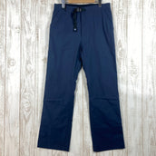 【Men's S ネイビー系】 Montbell ( モンベル ) O.D.ライニングパンツ ナイロン 1105437 Men's ロングパンツ ボトムス ウェア - 【公式】2ndGEAR（セカンドギア）Webショップ【登山用品・アウトドア用品専門 買取販売店】
