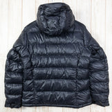 【Women's M ブラック系】 Montbell ( モンベル ) アルパイン ダウンパーカ 800Fp Exダウン ジャケット ダウン 1101408 Asian Women's ダウンインサレーション アウター ジャケット トップス ウェア - 【公式】2ndGEAR（セカンドギア）Webショップ【登山用品・アウトドア用品専門 買取販売店】