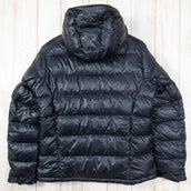 【Women's M ブラック系】 Montbell ( モンベル ) アルパイン ダウンパーカ 800Fp Exダウン ジャケット ダウン 1101408 Asian Women's ダウンインサレーション アウター ジャケット トップス ウェア - 【公式】2ndGEAR（セカンドギア）Webショップ【登山用品・アウトドア用品専門 買取販売店】