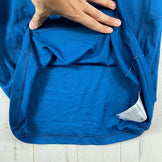 【Men's S ネイビー系】 Rab ( ラブ ) パルス フーディ Pulse Hoody ポリエステル ウェア トップス インナー シャツ フーディ 化繊 z00059413  化繊 フーディ インナー シャツ トップス ウェア