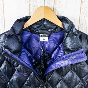 【Women's L ブラック系】 Columbia ( コロンビア ) ネバダ ダウンジャケット ダウン ウェア トップス アウター ジャケット ダウンインサレーション z00051860 ダウンインサレーション アウター ジャケット トップス ウェア - 【公式】2ndGEAR（セカンドギア）Webショップ【登山用品・アウトドア用品専門 買取販売店】