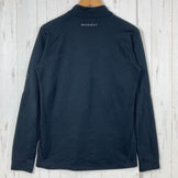 【Men's M ブラック系】 The North Face ( ザ・ノースフェイス ) ・マムート・モンベル ロングスリーブティー 計3点セット バルク販売 卸売り	 ウェア トップス インナー シャツ ロングスリーブTシャツ クルーネック 化繊 z0006004