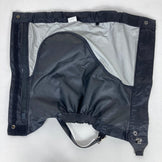 Montbell GORE-TEX Alpine Spats (Size Small, Black) - Nylon, GORE-TEX (Gore-Tex) z00054651