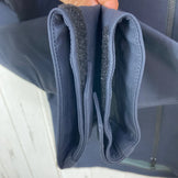 [Men's XS Black] Mammut Masao Softshell Jacket Nylon Wear Tops Outer Jacket Softshell z00058749 Softshell Outer Jacket Tops Wear