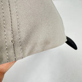 【S/M ベージュ系】 Arcteryx ( アークテリクス ) バード ワード キャップ Bird Word Cap Rune / Black ポリエステル ウェア ウェア小物 ヘッドウェア キャップ z00055191 Rune / Black キャップ