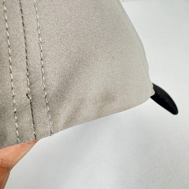 【S/M ベージュ系】 Arcteryx ( アークテリクス ) バード ワード キャップ Bird Word Cap Rune / Black ポリエステル ウェア ウェア小物 ヘッドウェア キャップ z00055191 Rune / Black キャップ