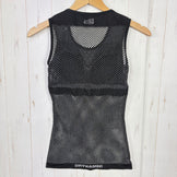 【Women's SCD ブラック系】 Millet ( ミレー ) ドライナミックメッシュ タンクトップ ポリプロピレン ウェア トップス インナー シャツ タンクトップ ノースリーブシャツ z00057511  タンクトップ ノースリーブシャツ インナー シャツ トップ