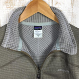 【Men's S ブラウン系】 Patagonia ( パタゴニア ) R1 フルジップ ジャケット R1 Full Zip Jacket レギュレーター ポーラテック パワードライ フリース 入手困難 40125 International Men's フリース - 【公式】2ndGEAR（セカンドギア）Webショップ【登山用品・アウトドア用品専門 買取販売店】