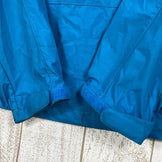 【Women's OneSize ブルー系】 Mammut ( マムート ) ウィンドストッパー コンパクト ジャケット ウーマン Windstopper Compact Jacket Woman ウィンドシェル ウィンドストッパー JP1030127 Women's ウィンド - 【公式】2ndGEAR（セカンドギア）Webショップ【登山用品・アウトドア用品専門 買取販売店】