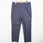【Men's L グレー系】 Teton Bros ( ティートンブロス ) ラン パンツ Run Pant ナイロン ウェア ボトムス ロングパンツ ソフトシェル z00053001  ソフトシェル ロングパンツ ボトムス ウェア