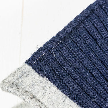 中性款中灰色1970年代Woolrich羊毛抓绒夹克。复古原创，难得一见的羊毛外套。产品编号：z00052859。