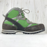 【Unisex 28.0cm グリーン系】 Aku ( アクー ) SL ハイク ゴアテックス SL Hike GTX フットウェア トレッキングブーツ z00059278  トレッキングブーツ フットウェア