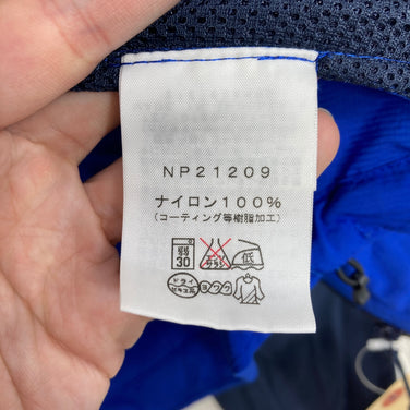 【Men's M ネイビー系】 The North Face ( ザ・ノースフェイス ) スワローテイル フーディ Swallowtail Hoodie ナイロン ウェア トップス アウター ジャケット ウィンドシェル z00060247  ウィンドシェル アウター