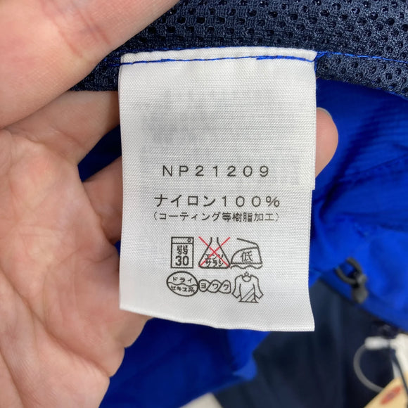 【Men's M ネイビー系】 The North Face ( ザ・ノースフェイス ) スワローテイル フーディ Swallowtail Hoodie ナイロン ウェア トップス アウター ジャケット ウィンドシェル z00060247  ウィンドシェル アウター