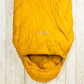 【OneSize オレンジ系】 Montbell ( モンベル ) U.L.スパイラルダウンハガー #2 サンフラワー ダウン スリーピングシステム 寝袋 ダウンシュラフ z00051779 サンフラワー ダウンシュラフ 寝袋 スリーピングシステム - 【公式】2ndGEAR（セカンドギア）Webショップ【登山用品・アウトドア用品専門 買取販売店】